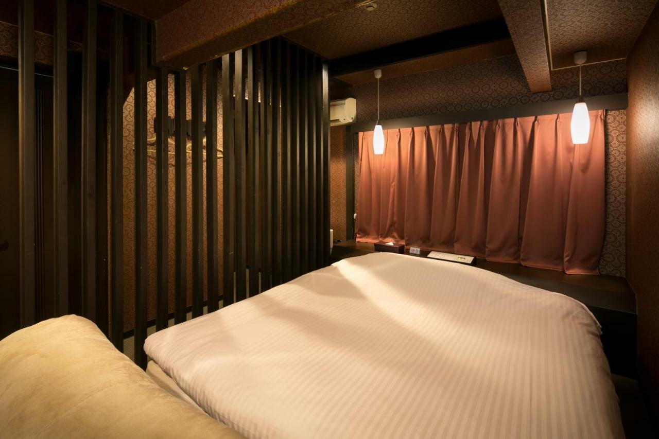 Hotel Kilala (Adults Only) Koriyama  Exterior photo