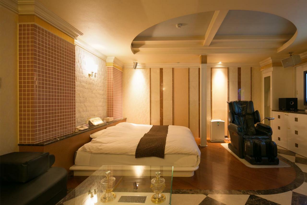 Hotel Kilala (Adults Only) Koriyama  Exterior photo